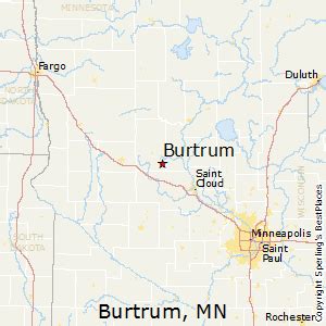 Best Places to Live in Burtrum, Minnesota