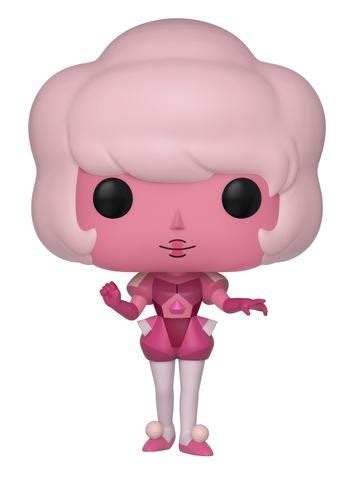 Available Now Steven Universe Pink Diamond Hot Topic Exclusive
