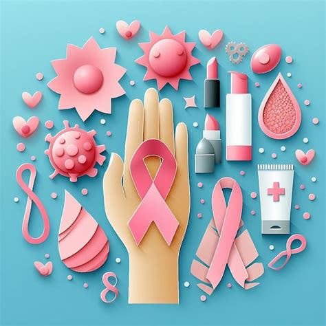 Premium Photo Melanoma And Skin Cancer Awareness Month Vector Design