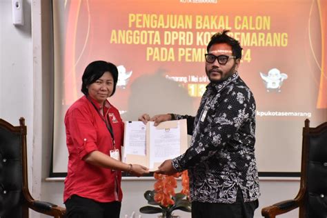 Soal Capres Dan Cawapres 2024 PSI Semarang Tegak Lurus Dengan Jokowi