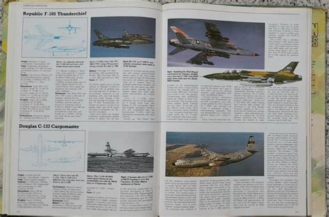 American Warplanes By Bill Gunston Hobbies And Toys Books And Magazines