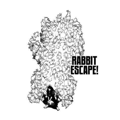 Megumi Summons Rabbit Escape Mangá Icons Jujutsu Rabbit