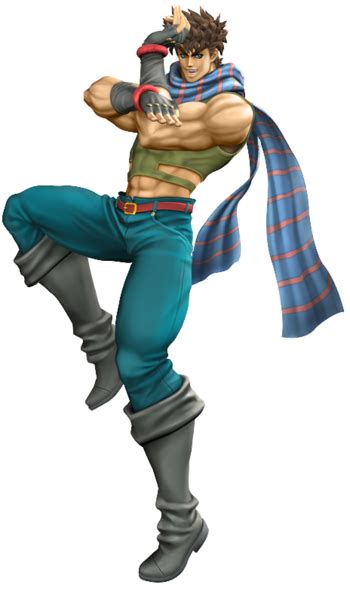 J Stars Victory Vs ★ Joseph Joestar Jojos Bizarre Encyclopedia