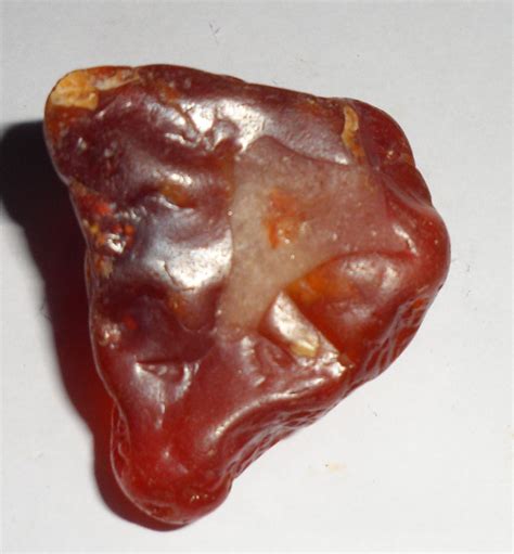 Cornalina Pedra Bruta De Coleção Minerais Bruto N2111 - R$ 35,00 em ...