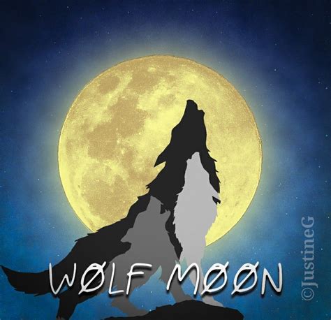 Wolf Moon Horoscope Today June Sallee