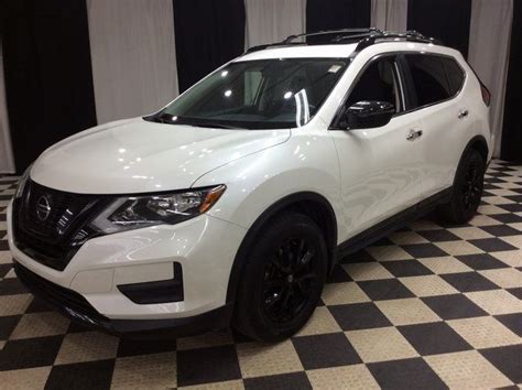 Used Nissan Rogue Fwd Sv At Speedway Auto Mall Serving Rockford