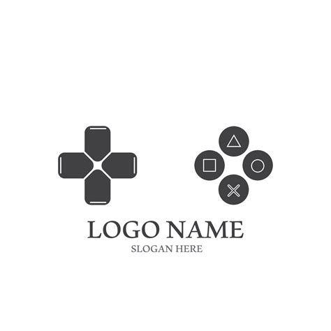 Playstation Buttons Vector Art, Icons, and Graphics for Free Download