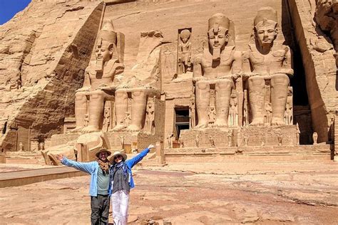 2024 Excursão privada de dia inteiro em Aswan para Abu Simble saindo de