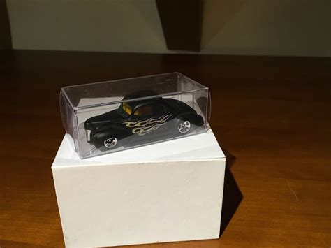 Hot Rod Flame Rider Roadster Mc Donalds Hot Wheels Gebraucht in Wohlen AG für CHF