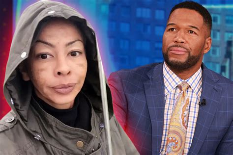 Wanda Hutchins: All To Know About Michael Strahan’s First Wife, Her Career, And Net Worth