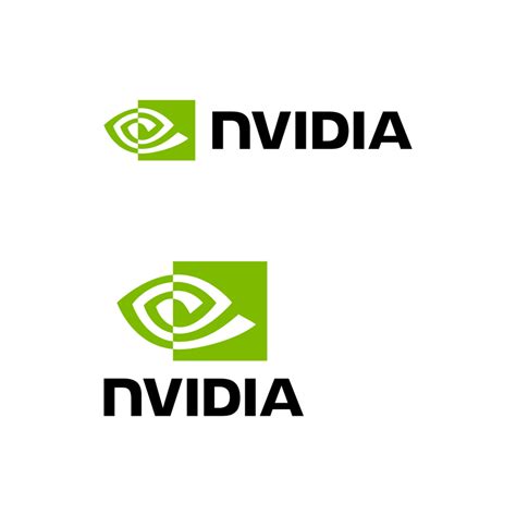 Nvidia Geforce Gtx Logo