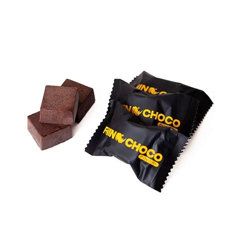 Rhino Choco Chocolate For Men Pieces Of Rhino Choco Royalty