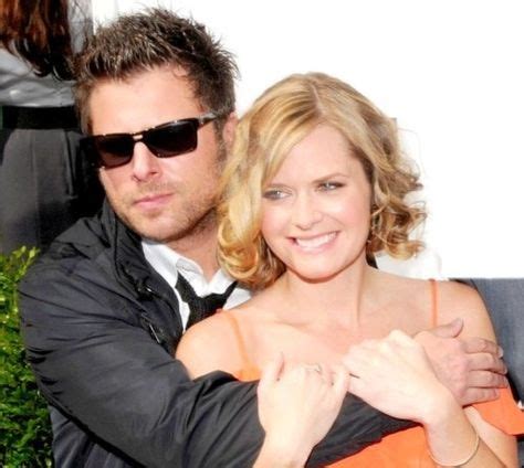 Best James Roday And Maggie Lawson Images James Roday Maggie