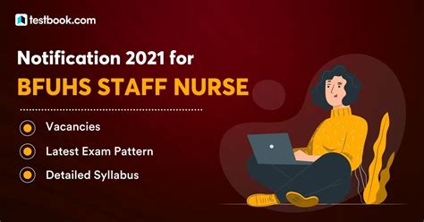 Bfuhs Staff Nurse Recruitment Exam Date Out Admit Card