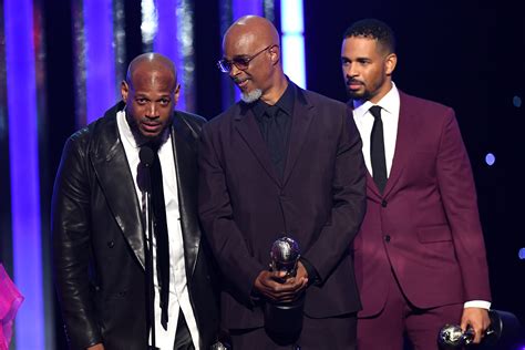 Marlon Wayans - Actor, Comedian, Writer, Producer