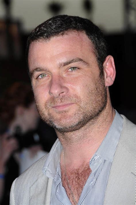 Лив Шрайбер (Liev Schreiber): биография, фото - «Кино Mail»