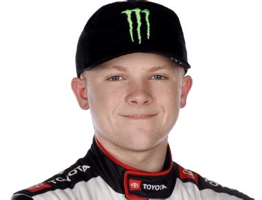 Ty Gibbs NASCAR Driver Page | Stats, Results, Bio | NASCAR.com