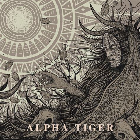 Alpha Tiger Reveal St Album Details Premiere Comatose Video ⋆ Riff