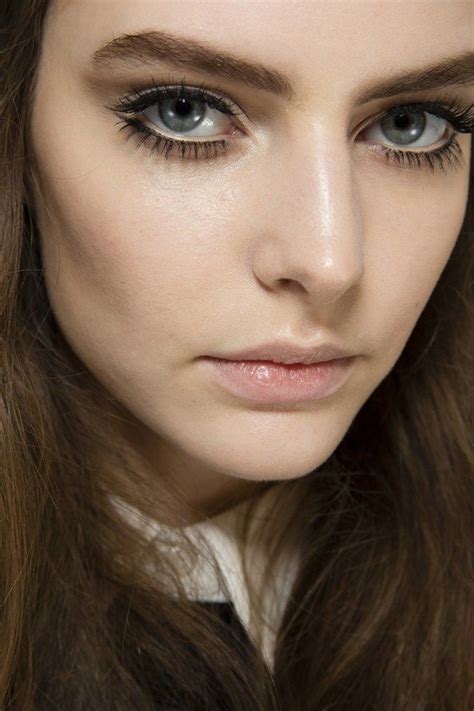 Pat Mcgrath S Most Mesmerising Beauty Looks Runway Beauty Photo