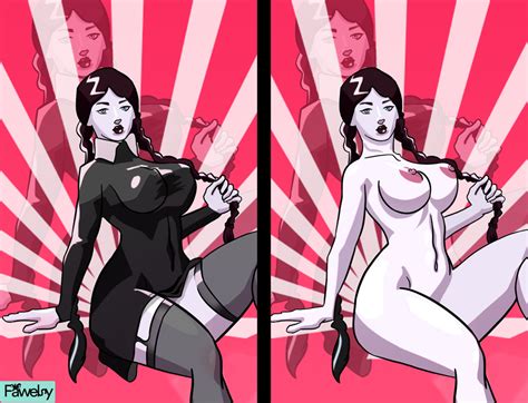 Wendy By Fawesly Hentai Foundry