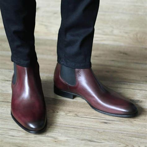 The Chelsea Boots Guide A Staple Boot For Gentlemen