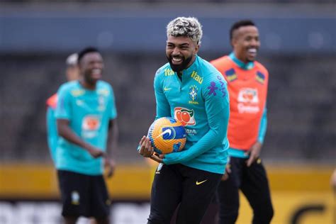 Gabigol Assume Que Usou Camisa Do Corinthians Jetss