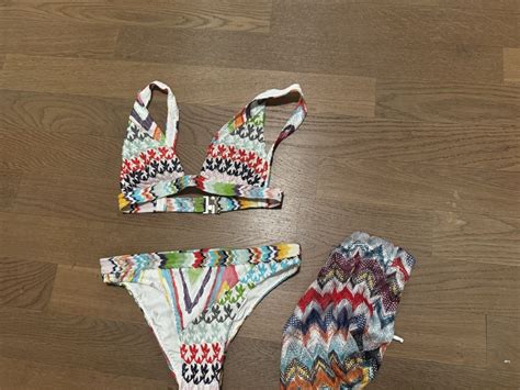 Missoni Bikini Neu Neu und originalverpackt in Küsnacht ZH für CHF mit Lieferung auf