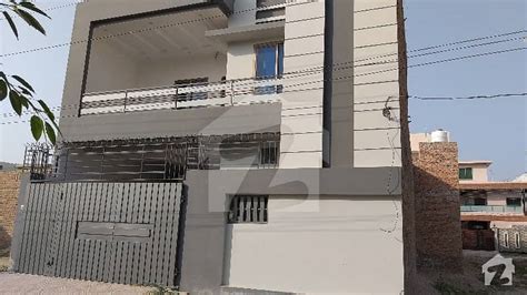 5 Marla House For Sale In Iftikhar Block Vehari Iftikhar Block Danewal