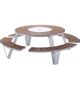 Pantagruel Picnic Extremis Table Milia Shop