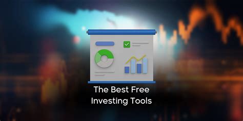 The best free investing tools - LDN Global Markets