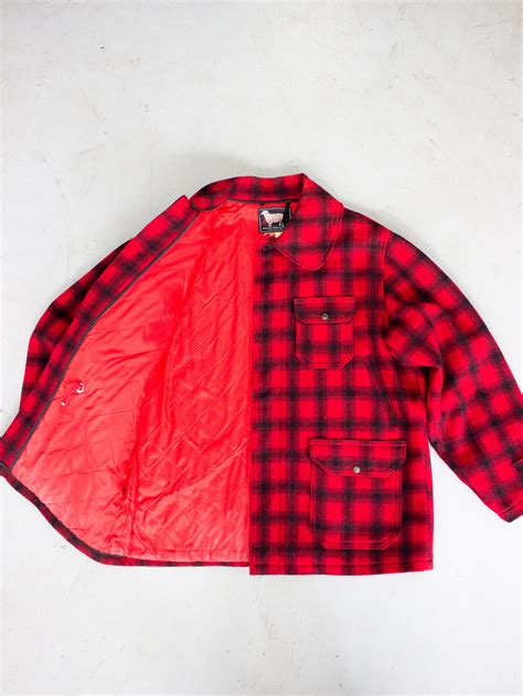 Woolrich Lumberjack Jacket Clearance Bellvalefarms