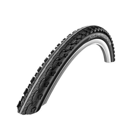 Pneu vélo VTT SCHWALBE HURRICANE HS499 PERFORMANCE LINE 26x2 10