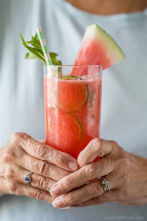 Vodka Watermelon Cocktail The Perfect Refreshing Drink To Sip On This