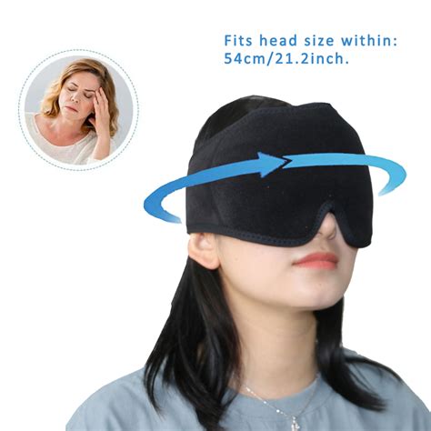 Headache Hot Cold Gel Pack Chuangguo