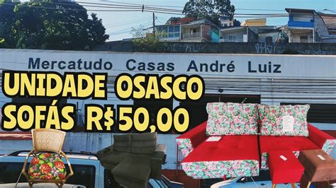 Sof S Por R Nas Casas Andr Luiz Osasco