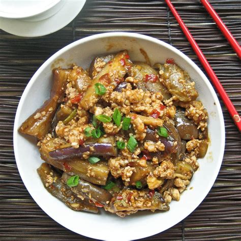 Top 9 Chinese Szechuan Recipes