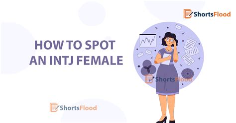 How To Spot An Intj Female Shortsflood