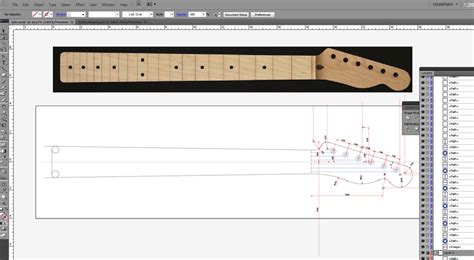 2x4 Telecaster Build Harmony Central