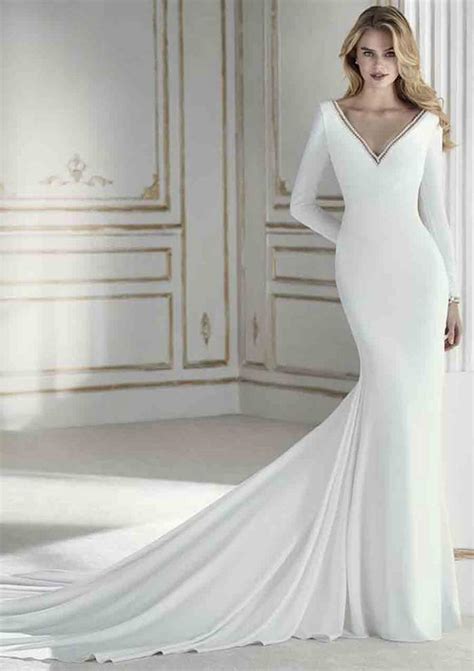 La Sposa Trouwjurk Palas Unique Bridal