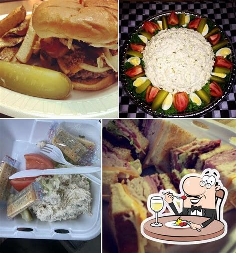 Sub Depot In Bennettsville Restaurant Menu And Reviews