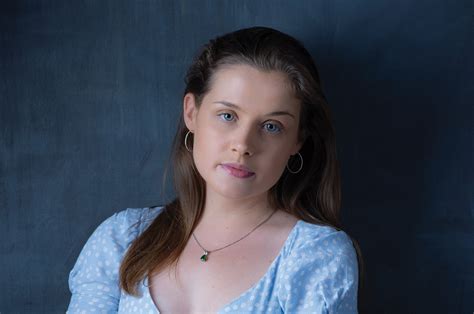 Lauren Grace The Prodigiously Talented Actor Talks To Mill Magazine