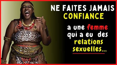 Proverbes Africains Sages La Sagesse Des Peuples D Afrique YouTube