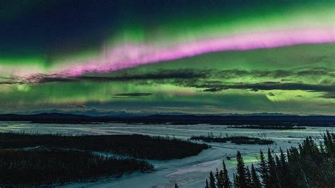 5 Best Places To See The Northern Lights Around The World Tripadvisor