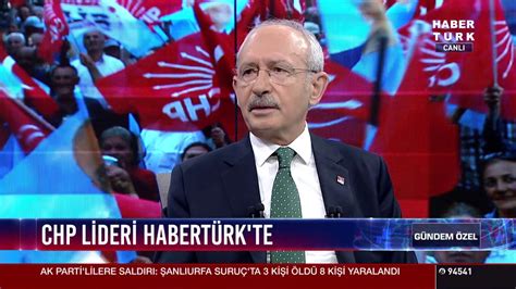 Chp Lideri Kemal Kılıçdaroğlundan Bedelli Askerlik Açıklaması Youtube