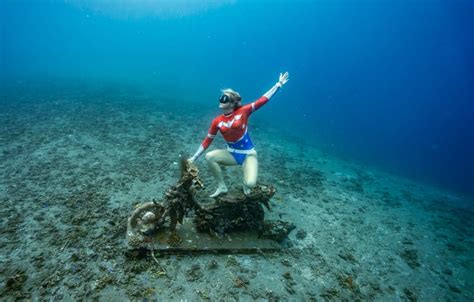 Bali Mermaid And Freediving Retreats The Mermaid Connection