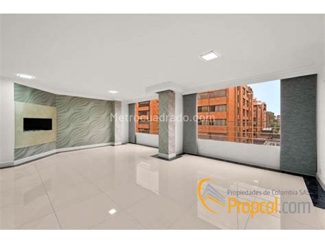 Venta De Apartamento En Chico Norte Bogot D C M