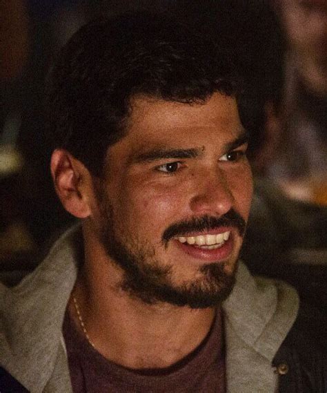 Raul Castillo Looking Hbo Hbo Guys