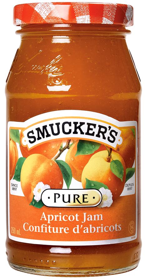 Smuckers® Pure Apricot Jam Smuckers®