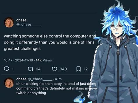 Pin By Computer On Twst Gay Disney Anime Funny Funny Tweets