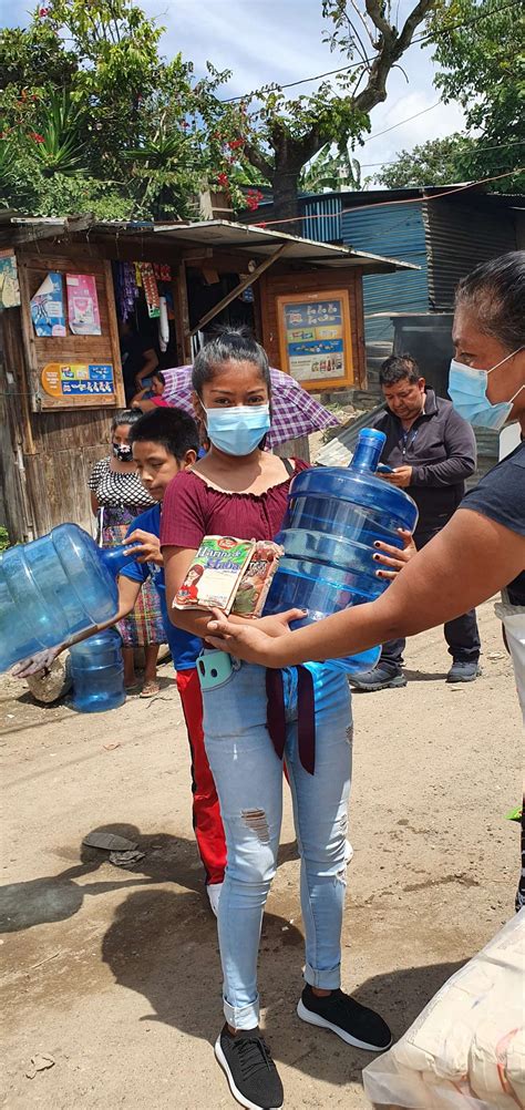 Galería - GO Guatemala